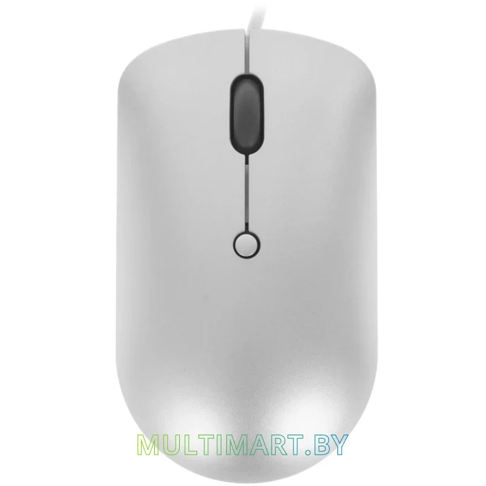 Мышь Lenovo 540 USB-C (GY51D20877)